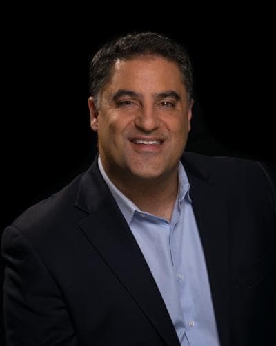 Cenk Uygur, photo 2