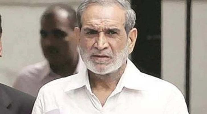 Sajjan Kumar, photo 1