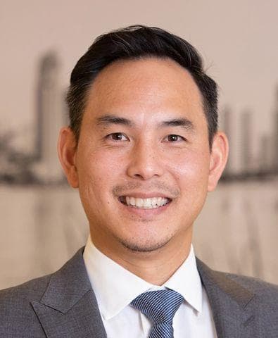 Michael Nguyen, photo 1