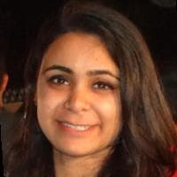 Sakshi Khurana, photo 1