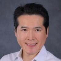 David Chiang, photo 2