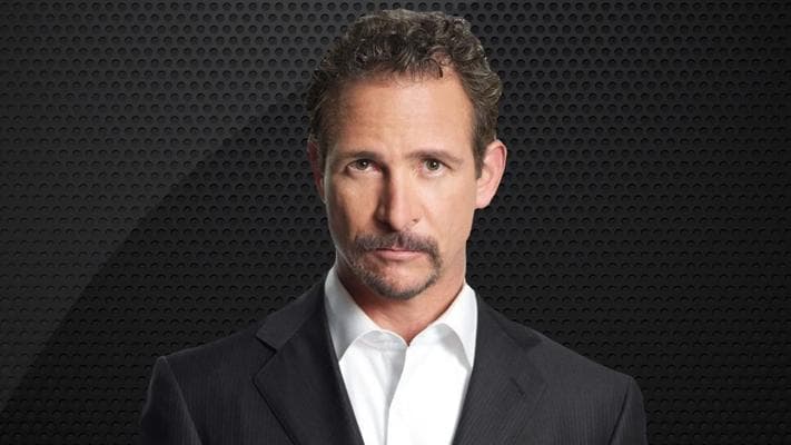 Jim Rome, photo 1