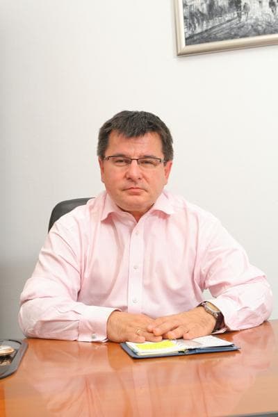 Ivan Kuzio, photo 2