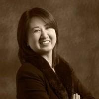 Susan Woo-Fukuda, photo 2