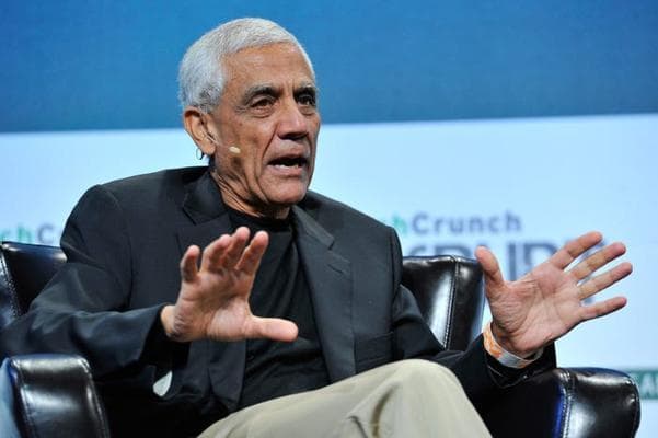 Vinod Khosla, photo 1