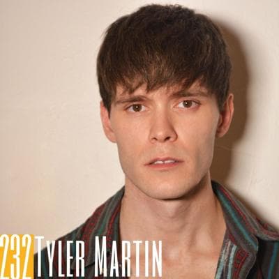 Tyler Martin, photo 1