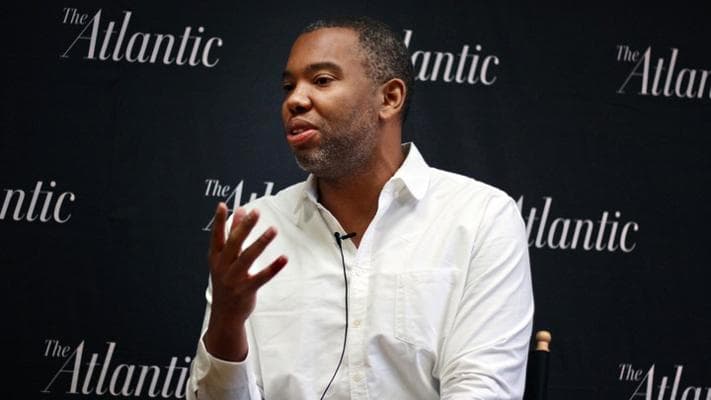 Ta-Nehisi Coates, photo 1