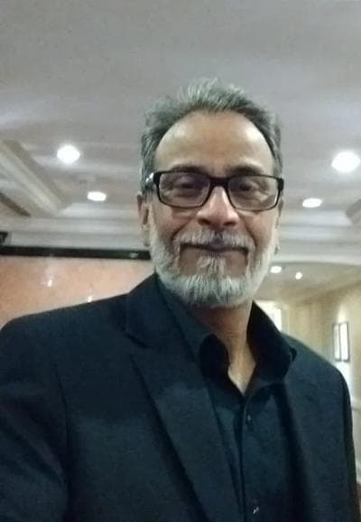 Arun Kumar, photo 1