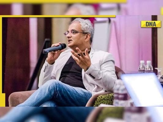 Mahesh Murthy, photo 1