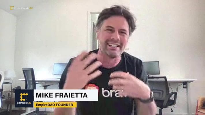 Mike Fraietta, photo 1