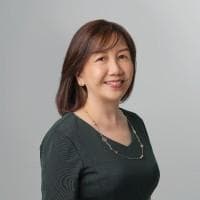 Yvonne Soh, photo 2