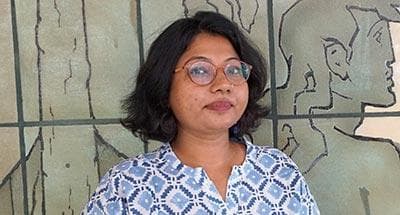 PALLAVI GUPTA, photo 1