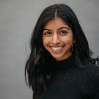 Mika Jain, photo 2