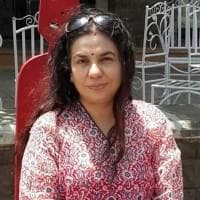 Anita Bhalla, photo 2