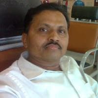 Prakash Pudale