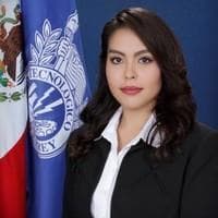 Itzel Valenzuela, photo 1