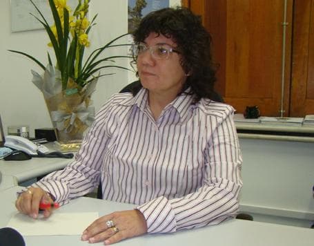 Lucile Moura, photo 1