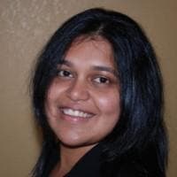 Priya Ramachandran, photo 1