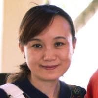 Yujing Wu, Ph.D.