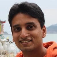 Rahul Deshpande