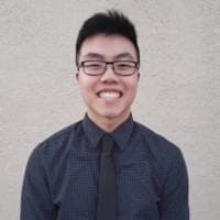 Andrew Yu, photo 2