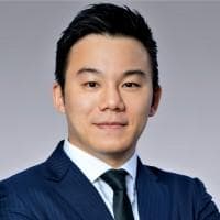 Vincent Tam, photo 2