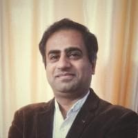 Kunal Khullar, photo 2