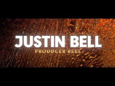 Justin Bell, photo 2