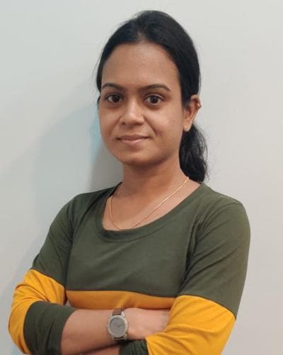 Priyadarshini Nayak, photo 1