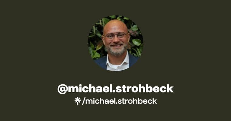 Michael Strohbeck, photo 1