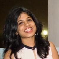 Anchita Goel, photo 2