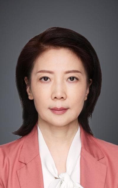 Joanna Zhang, photo 1