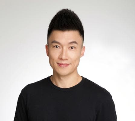 Jason Ho, photo 1