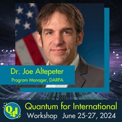 Joe Altepeter, photo 1