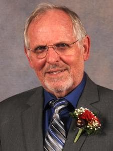 Stan Thompson, PhD., PE, photo 1