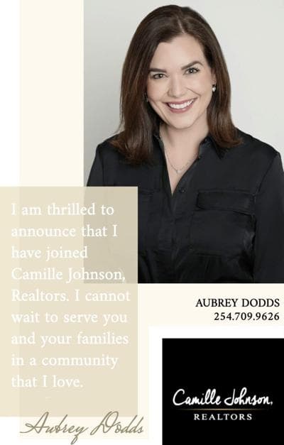 Aubrey Dodds, photo 2