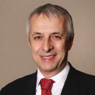 Mario Ammirati, MD, MBA, photo 1