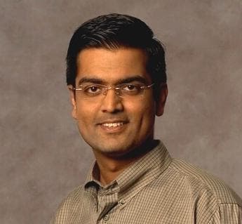 Manish Mehta, photo 1