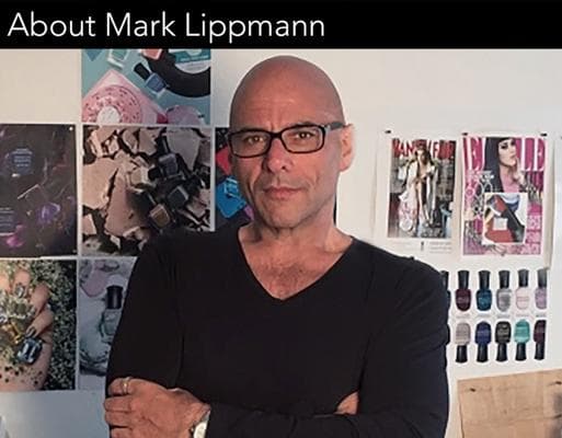 Mark Lippmann, photo 2