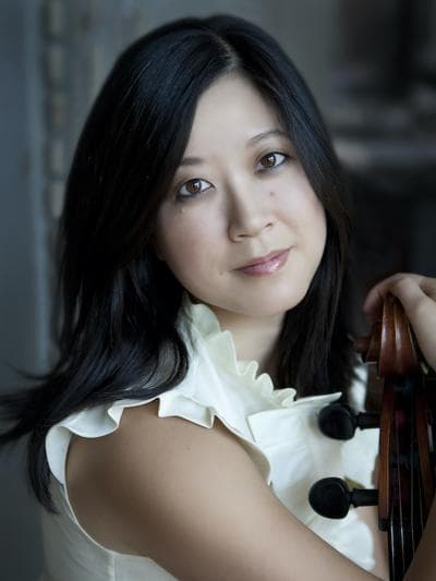 Sarah Koo, photo 2