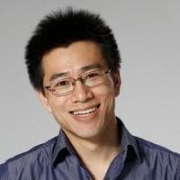 Alex Xu, photo 1