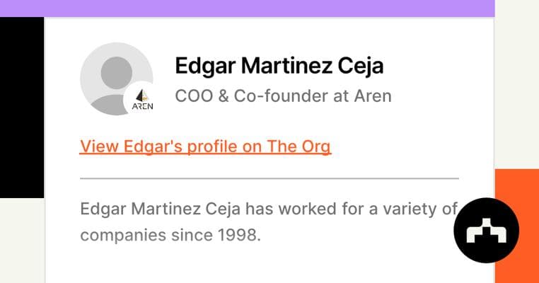 Edgar Martinez Ceja, photo 2