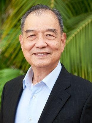 David Li, photo 1