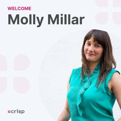 Molly Millar, photo 1