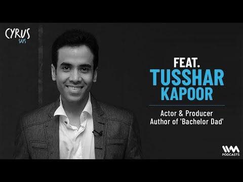 Tushar Kapoor, photo 1