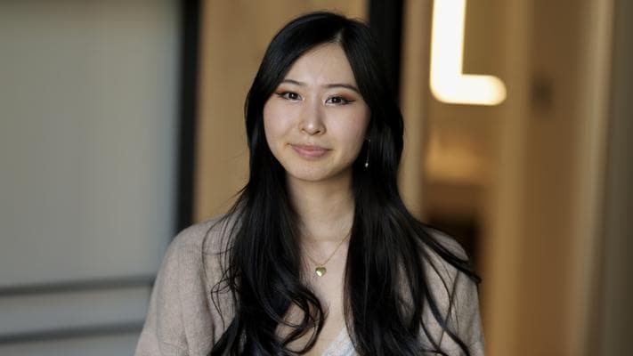 Sandra Liu, photo 1