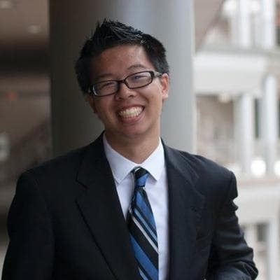 Erik Nguyen, photo 1