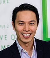 Reuben Lai, photo 1