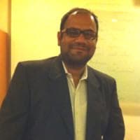 Kamil Riaz Kara, photo 2