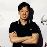 Gene Kim, photo 1